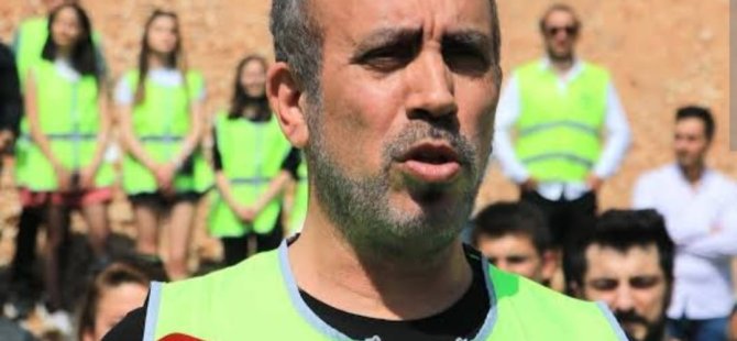 AHBAP SORUŞTURMASINDA İKİNCİ DALGA OPERASYONU:MİLYON BAĞIŞ VE SAHTE FATURA VURGU NETLEŞTİ