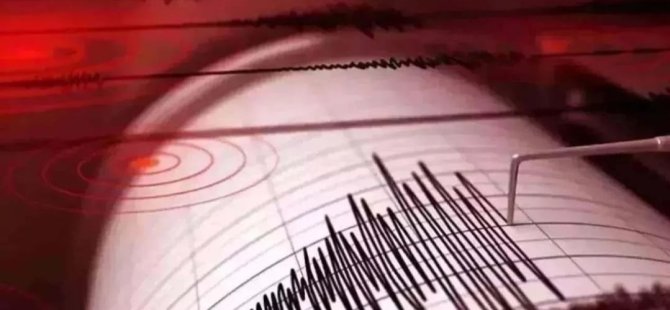 MALATYA'DA KORKUTAN DEPREM: 5.0 BÜYÜKLÜĞÜNDEKİ SARSINTI ÇEVRE İLLERİ DE SALLADI