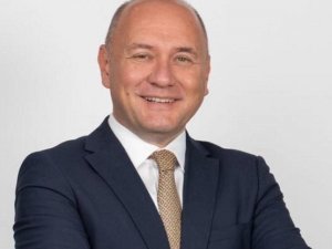 SÜLEYMAN TARIK BALYALI CHP'DEN İSTİFA ETTİ