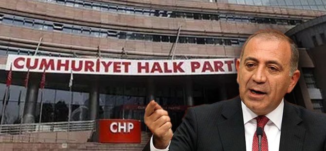 CHP İSTANBUL İL BAŞKANLIĞI'NDA  7 İLÇE BAŞKANI VE YÖNETİMİNİ GÖREVDEN ALINDI