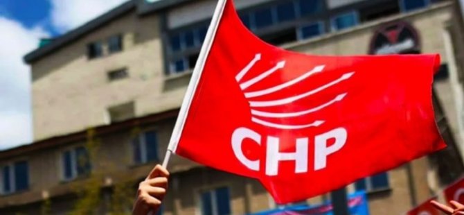 İSTANBUL'DA KAYYIM SÜRÜYOR: CHP'NİN 33 İLÇE BAŞKANI GÖREVDEN ALINDI