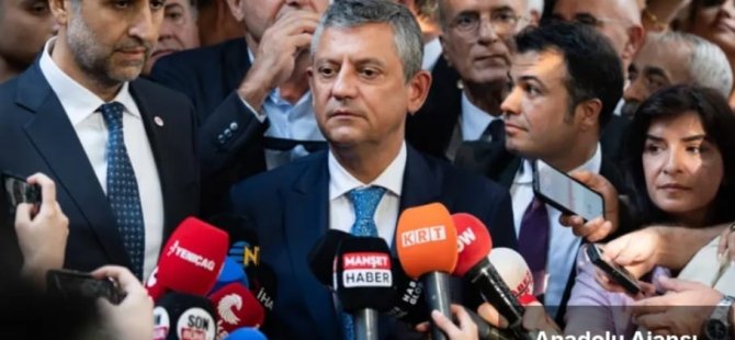 CHP'DE BÜYÜK ÇATLAK:200 BELEDİYE BAŞKANI YEN PARTİ'YE GEÇİYOR