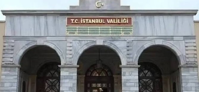 İSTANBUL VALİLİĞİ'NDEN OKULLARA MESCİT KARARI
