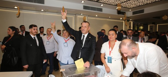 MHP PENDİK'TE MUHARREM KIR DÖNEMİ DEVAM EDİYOR
