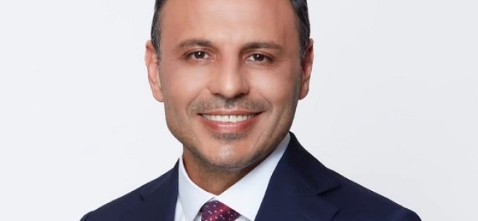 YENİ PARTİ İSTANBUL İL BAŞKANI ÖZGÜR ÇELİK HAKKINDA SORUŞTURMA BAŞLATILDI