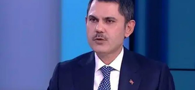 BAKAN KURUM DUYURDU:İSTANBUL'DA 1 MİLYONDAN FAZLA EV VE İŞYERİ DÖNÜŞTÜRÜLDÜ