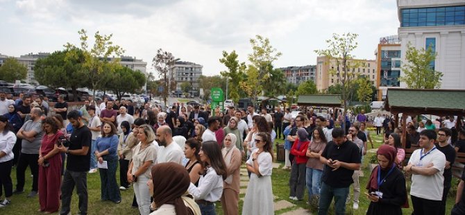TUZLA BELEDİYESİ'NDE 17 AĞUSTOS DEPREMİNİN YIL DÖNÜMÜNDE TATBİKAT