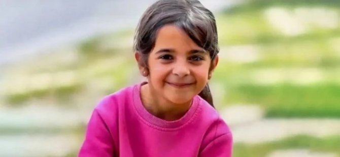 ADALET BAKANLIĞI'NDA GÜRAN AİLESİNE RED:NARİN GÜRAN CİNAYETİ FAİLİ MEÇHUL SAYILMAYACAK