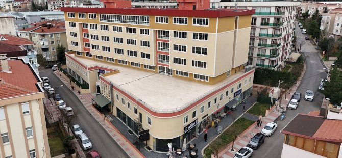 KARTAL BELEDİYESİ’NİN EĞİTİM DESTEĞİ MEYVELERİNİ VERDİ
