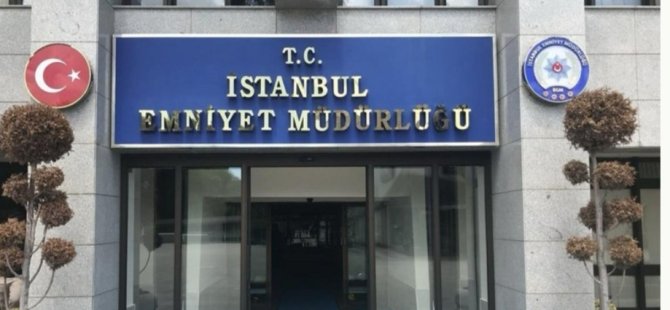 İSTANBUL EMNİYETİ'NDE DEV ATAMA: 18 İLÇENİN EMNİYET MÜDÜRÜ DEĞİŞTİ