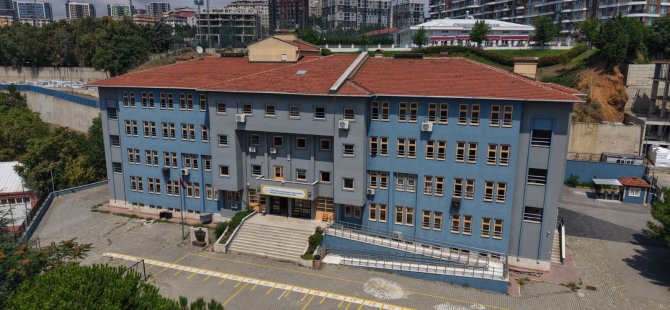 PENDİK'TE OKULLAR YENİ DÖNEME HAZIR