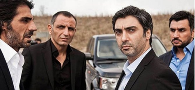 KURTLAR VADİSİ PUSU DİZİSİNDEKİ SAHNELER MERCEK ALTINDA:ÜÇ SENARİST İFADEYE ÇAĞRILDI
