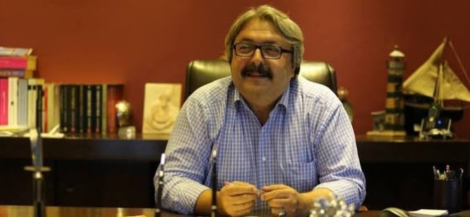 CHP PENDİK İLÇE BAŞKANLIĞI'NA  ABİDİN EKREN ATANDI