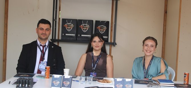 YEREL EKONOMİYE CAN SUYU:28.İŞ'TE PENDİK BULUŞMALARI BAŞLADI