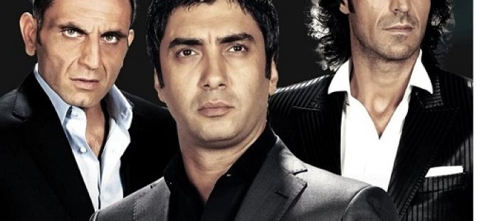 KURTLAR VADİSİ PUSU'YA FETÖ SORUŞTURMASI