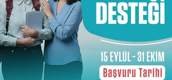 TUZLA BELEDİYESİ'NDEN ÜNİVERSİTELİ GENÇLERİN AİLELERİNE EĞİTİM YARDIMI