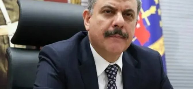 İÇİŞLERİ BAKANI MUSTAFA ÇİFTÇİ'DEN SALDIRIYA İLİŞKİN AÇIKLAMA