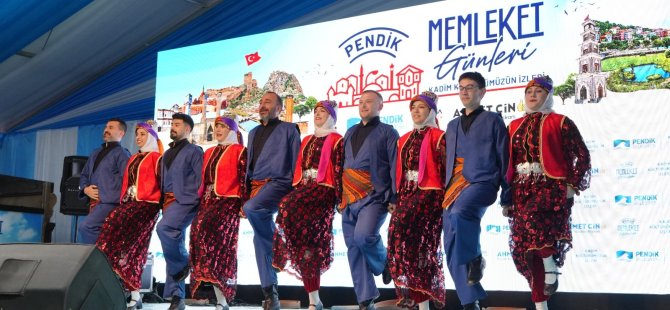 2. MEMLEKET GÜNLERİ 2 EKİM'DE BAŞLIYOR