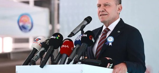 MERSİN'DE YOLSUZLUK OPERASYONU: VAHAP SEÇER VE 2 İLÇE BELEDİYE BAŞKANI DAHİL 59 KİŞİ GÖZALTINA ALINDI