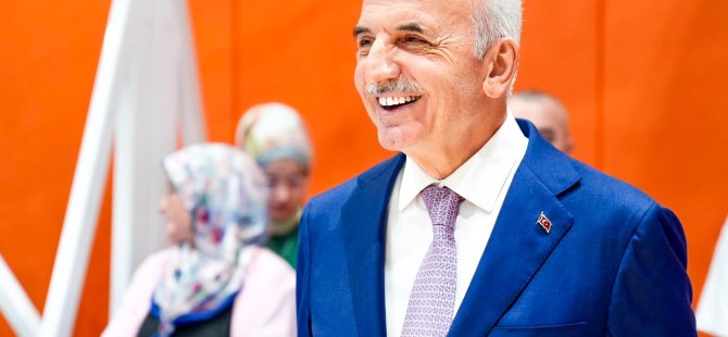 ÜMRANİYE’DE DÜNYA YAŞLILAR GÜNÜ’NDE KUŞAKLAR ARASI BULUŞMA