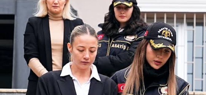 KUBİLAY KAAN KUNDAKÇI DAVASINDA FLAŞ GELİŞME:SANIKLARIN TAHLİYE TALEPLERİ REDDEDİLDİ