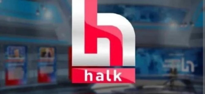 HALK TV'YE KAYYIM ŞOKU:ŞİRKETLER TMSF'YE DEVREDİLDİ