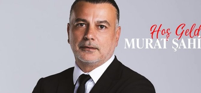 PENDİKSPOR'UN YENİ HOCASI MURAT ŞAHİN OLDU