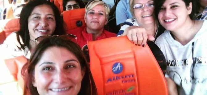 CHP PENDİK BELEDİYE MECLİS ÜYESİ NİLÜFER GÖKÇE PARTİSİNDEN İSTİFA ETT