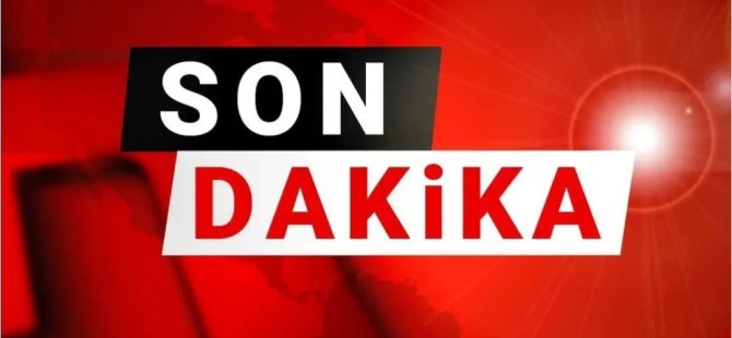 ZONGULDAK GELİK'TE MADEN OCAĞINDA GRİZU PATLAMASI:2 ÖLÜ 5 YARALI