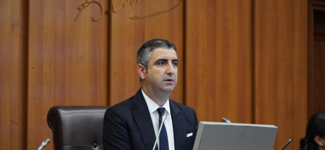 KARTAL'IN 2027 YILI BÜTÇESİ 11 MİLYAR 620 MİLYON TL OLDU