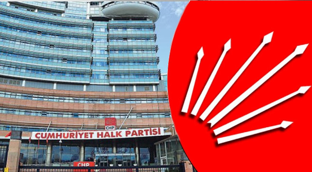 CHP 39 İlçeye 39 Milletvekili Görevlendirecek