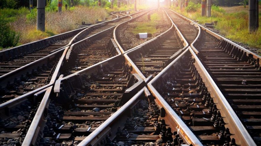 Bulgaristan Filibe-Edirne Tren Seferleri 1 Haziran'da Başlıyor
