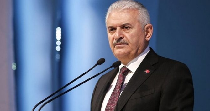 Binali Yıldırım;''Bütün Sandıklar Sayılsaydı Seçim Tersine Dönerdi''