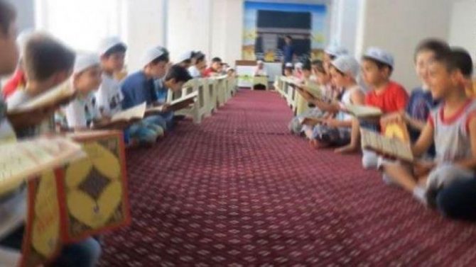 Diyanet'ten Çarpıcı Rapor“Kurslarda Vakıf Cemaat Hakimiyeti Ortadan Kaldırılmalı”