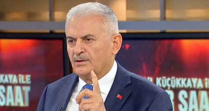 Binali Yıldırım:''Biz Seçimlerin Tekrarını Asla İstemedik''