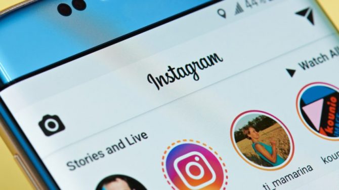Instagram'dan Kullanıcılarına Yeni Uygulama