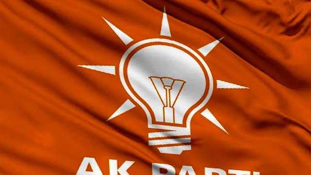 Hastanelerde Seçim Propagandası