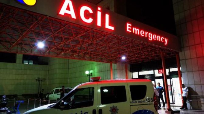 Silahlı Saldırıya Uğrayan AK Parti Meclis Üyesi Hayatını Kaybetti