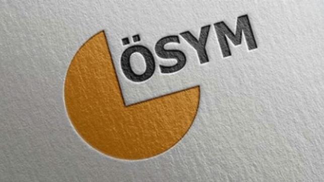 ÖSYM 2019 YKS Kılavuz Programını Açıkladı