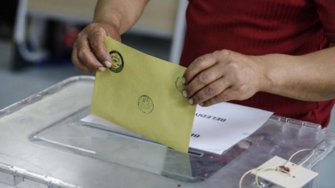 Avrupa Konseyi İstanbul Seçimi İçin Heyet Gönderdi