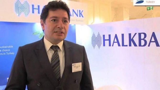 ABD'deTutuklu Bulunan Halkbank Müdürü'nün Tahliye Tarihi Belli Oldu