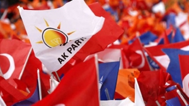 AK Parti'de Başkanlık Sistemi Tartışılıyor
