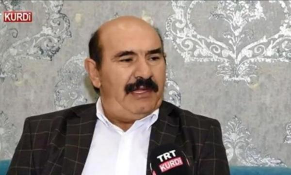 Emekli Kurmay Albay:''74 Askerimin Katilini TRT'ye Çıkardılar''