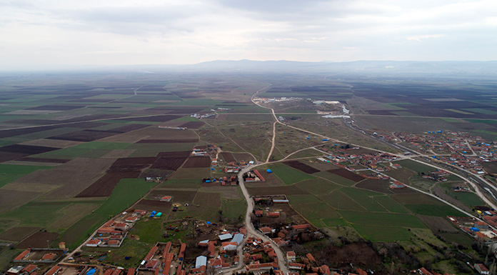 Sinop'un Ardından Alpu Termik Santral Projesi de İptal Edildi