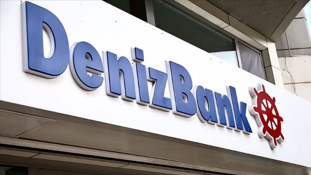 Denizbank Araplara Satıldı