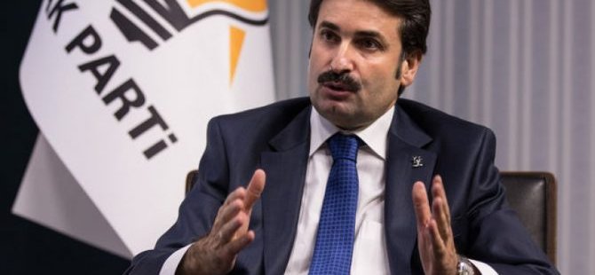 Eski AK Parti Milletvekili'nden Pelikan Yapılanmasıyla İlgili Uyarı