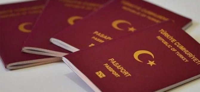 KHK İle İhraç Edilenlere Pasaport Yolu Açılıyor