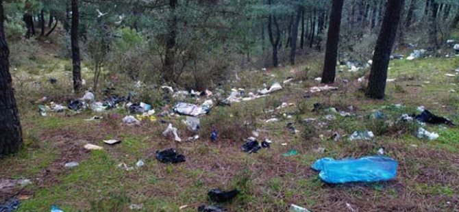 Olayla İlgili Tahkikat Sürüyor