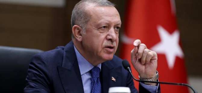 YİK: ÜYELERİNİN MAAŞLARI ERDOĞAN'A BAĞLANDI