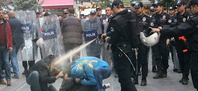 AİHM Raporunda Hak İhlali Artışları Dikkat Çekti